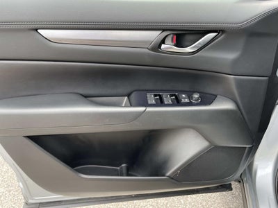 2020 Mazda Mazda CX-5 Touring