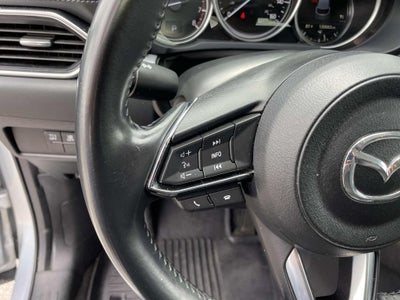 2020 Mazda Mazda CX-5 Touring