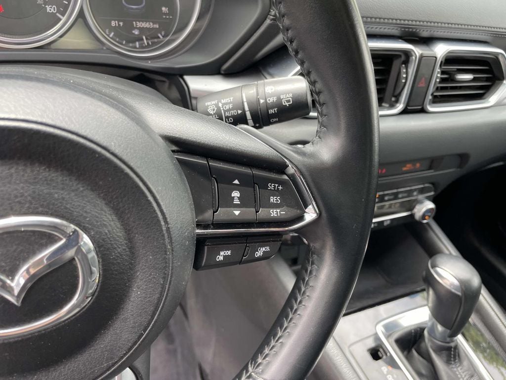 2020 Mazda Mazda CX-5 Touring