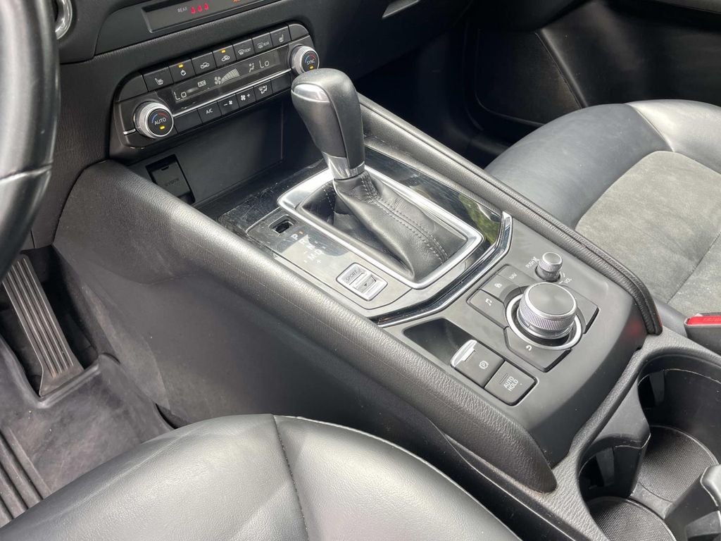 2020 Mazda Mazda CX-5 Touring