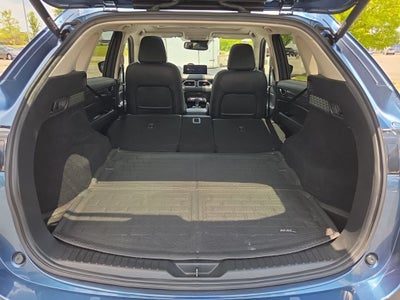 2022 Mazda Mazda CX-5 2.5 S Premium Plus Package
