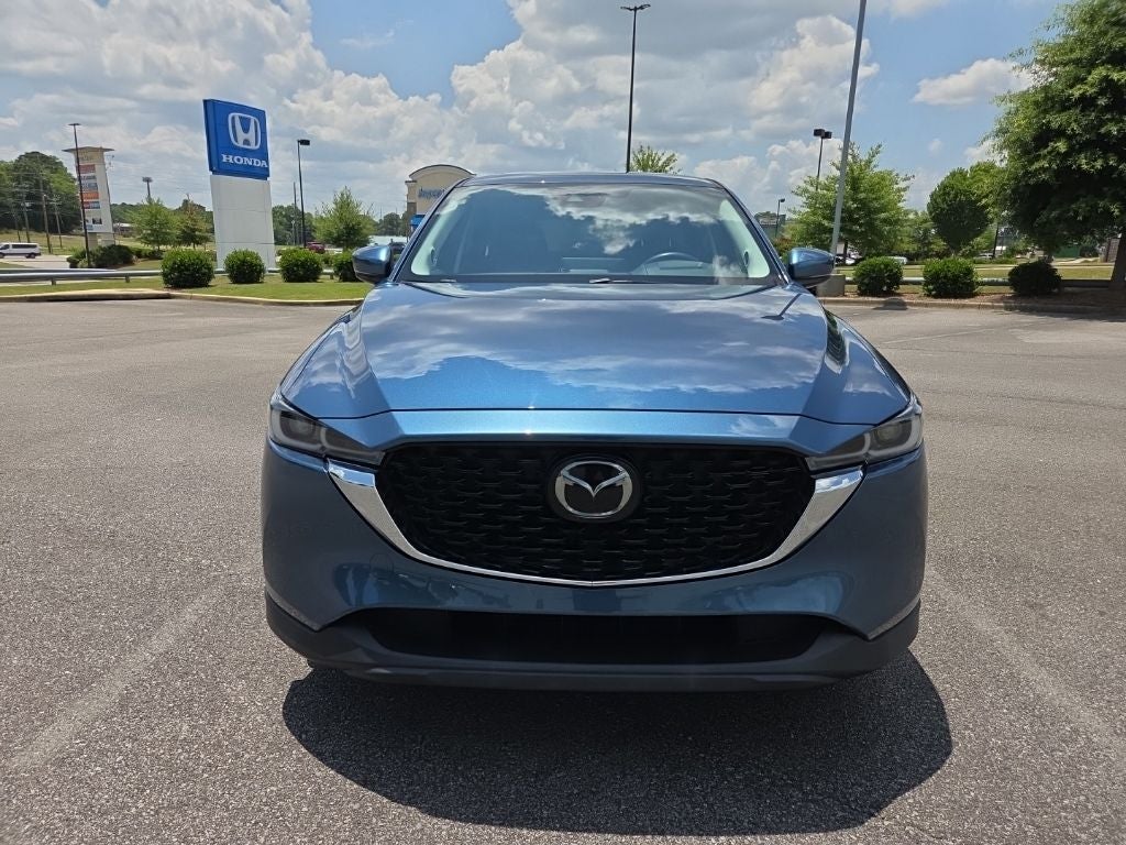 2022 Mazda Mazda CX-5 2.5 S Premium Plus Package