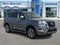 2021 Nissan Armada SL