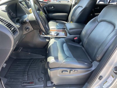 2019 Nissan Armada SV