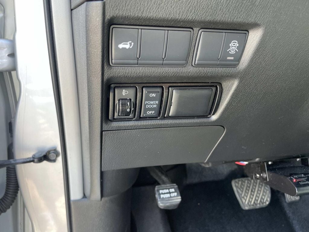2019 Nissan Armada SV