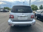 2019 Nissan Armada SV