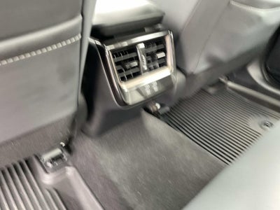 2025 Toyota Crown XLE