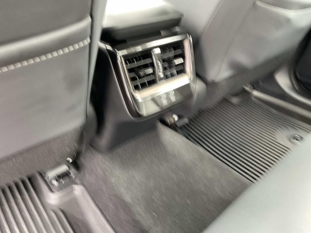 2025 Toyota Crown XLE