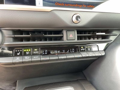 2025 Toyota Crown XLE