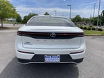 2025 Toyota Crown XLE