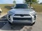 2017 Toyota 4Runner SR5 Premium