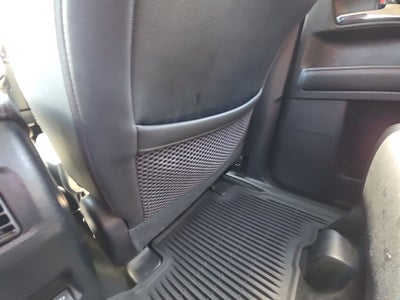2020 Toyota 4Runner TRD Off-Road Premium