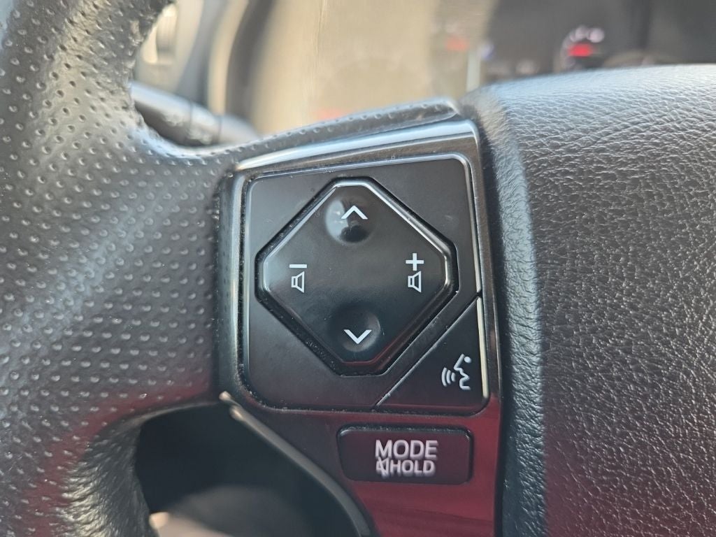 2020 Toyota 4Runner TRD Off-Road Premium