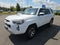 2020 Toyota 4Runner TRD Off-Road Premium