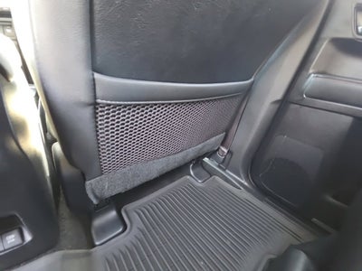 2021 Toyota 4Runner TRD Off-Road Premium