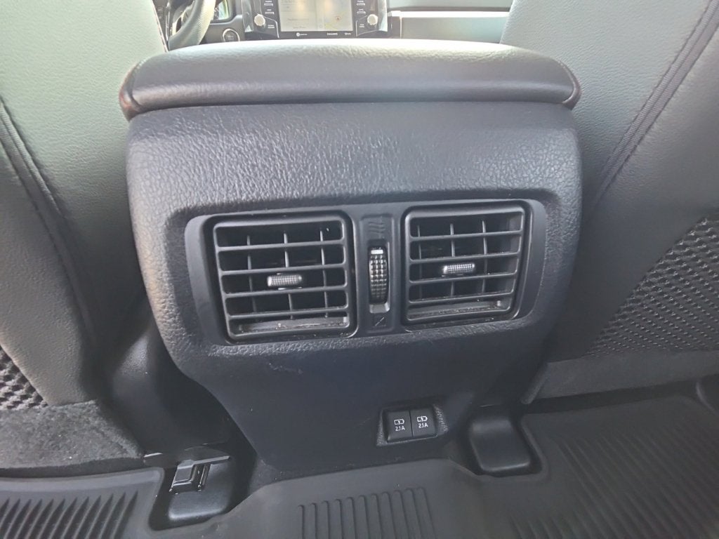 2021 Toyota 4Runner TRD Off-Road Premium