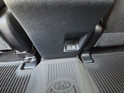 2021 Toyota 4Runner TRD Off-Road Premium