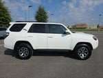 2021 Toyota 4Runner TRD Off-Road Premium