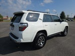 2021 Toyota 4Runner TRD Off-Road Premium