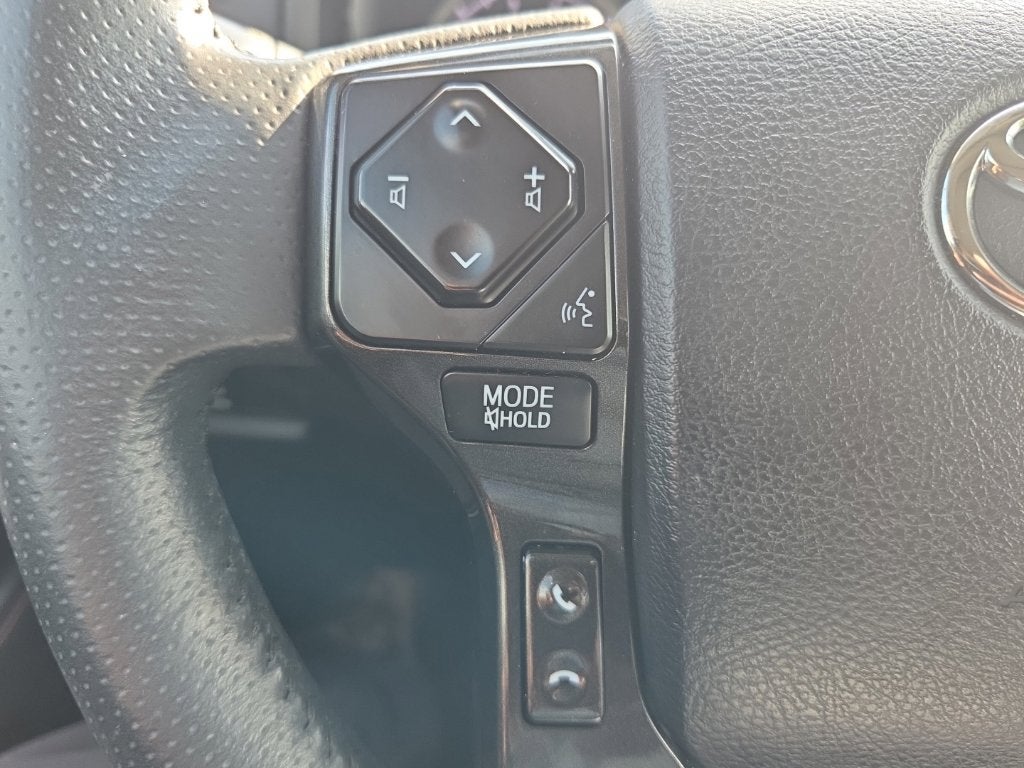 2021 Toyota 4Runner TRD Off-Road Premium