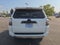 2021 Toyota 4Runner TRD Off-Road Premium