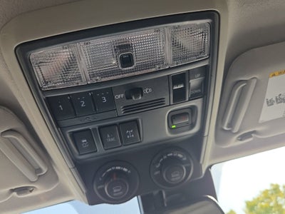 2021 Toyota 4Runner TRD Off-Road Premium