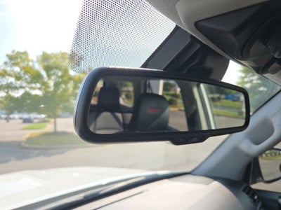 2021 Toyota 4Runner TRD Off-Road Premium