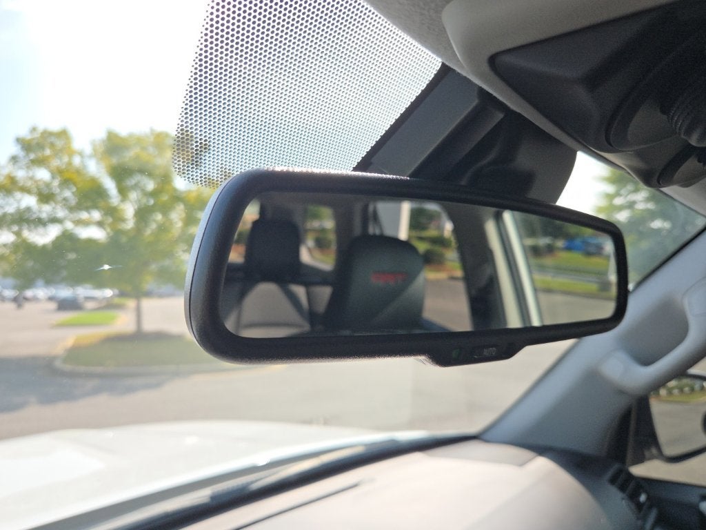 2021 Toyota 4Runner TRD Off-Road Premium