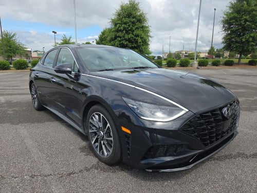 2023 Hyundai Sonata Limited