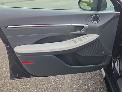 2023 Hyundai Sonata Limited