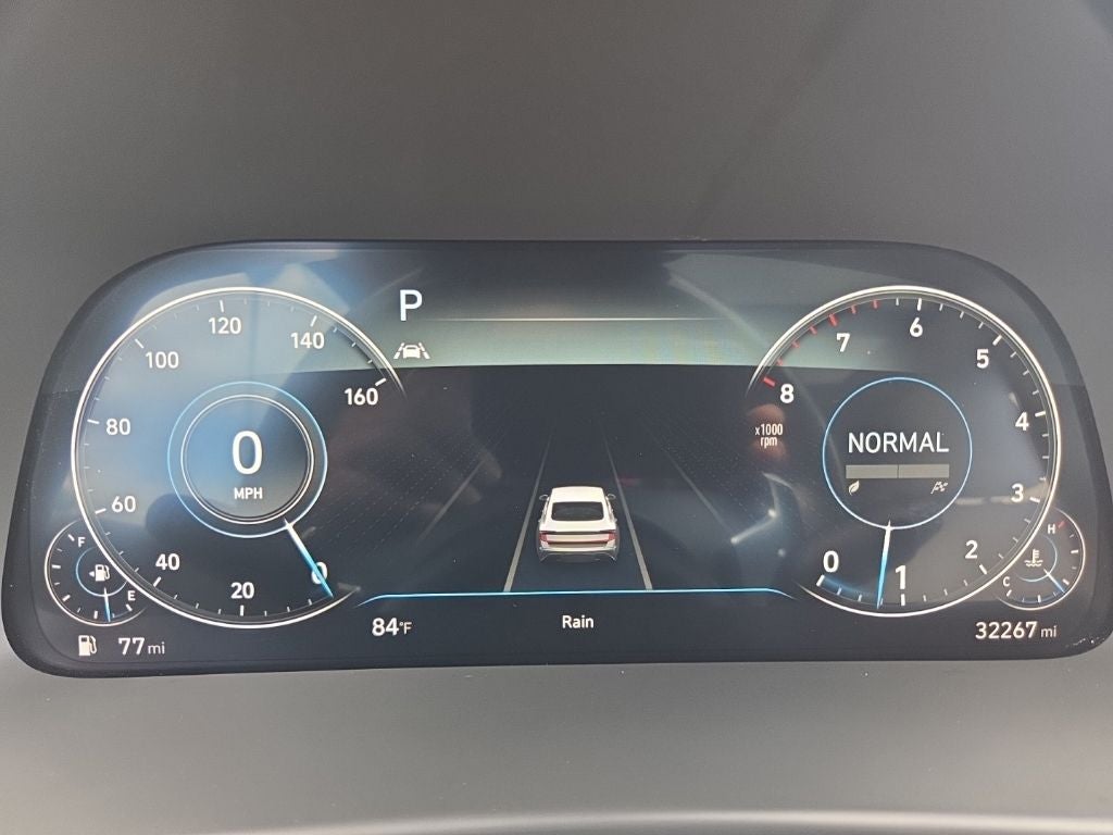 2023 Hyundai Sonata Limited