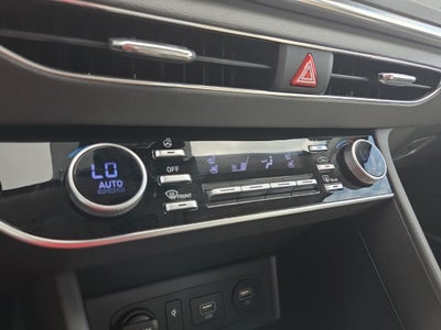 2023 Hyundai Sonata Limited