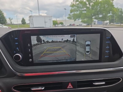2023 Hyundai Sonata Limited