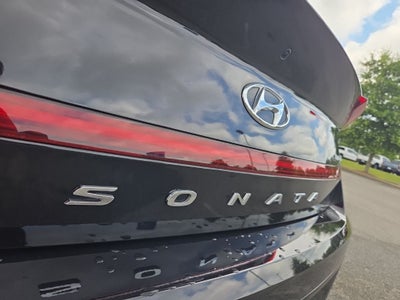 2023 Hyundai Sonata Limited