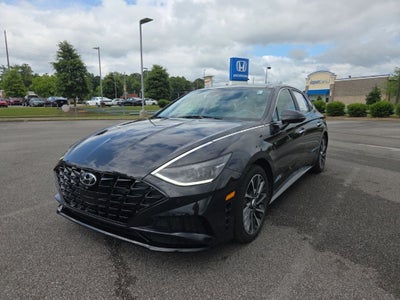 2023 Hyundai Sonata Limited