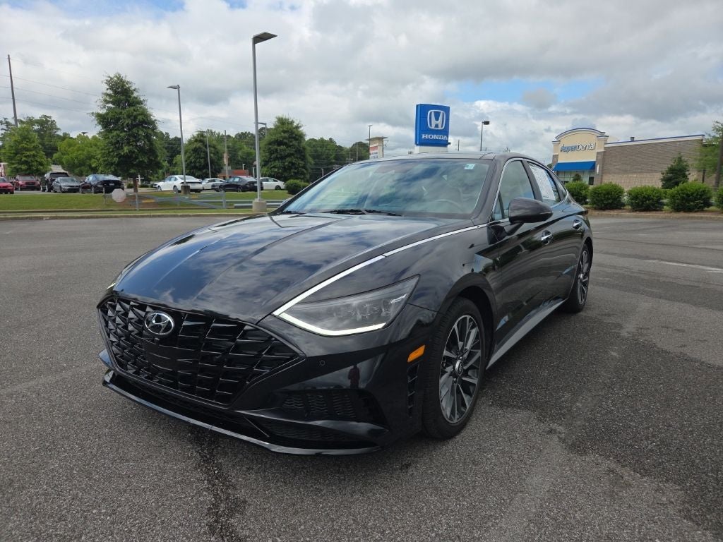 2023 Hyundai Sonata Limited