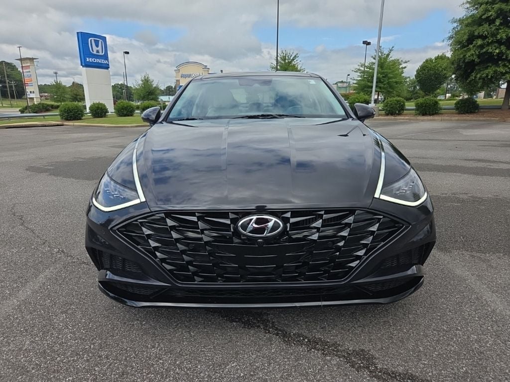 2023 Hyundai Sonata Limited