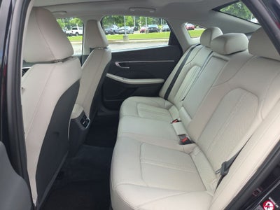 2023 Hyundai Sonata Limited