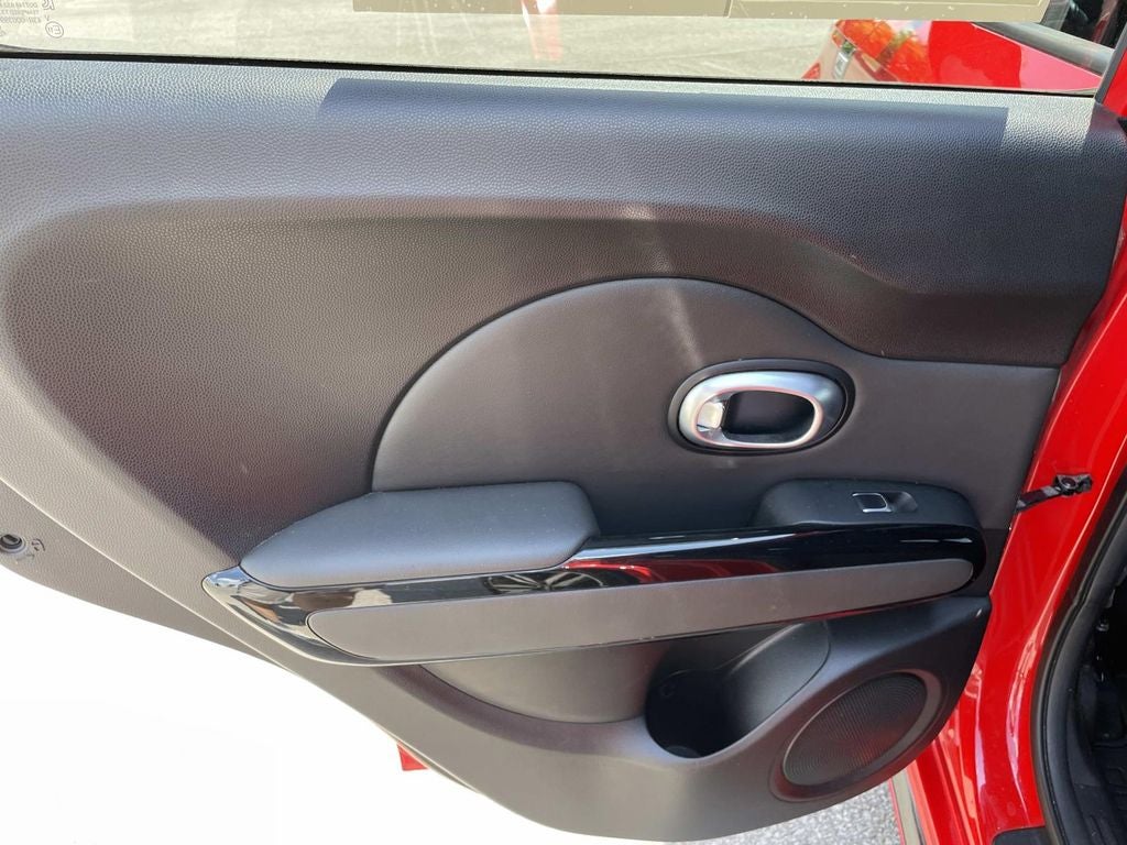 2019 Kia Soul Plus