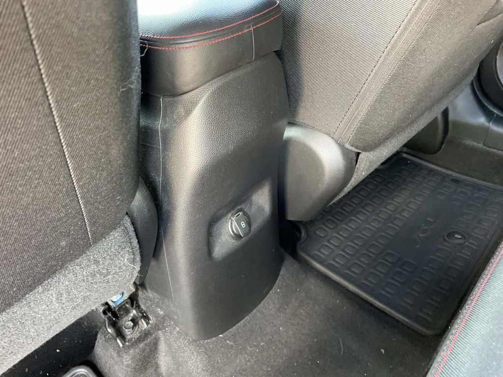 2019 Kia Soul Plus
