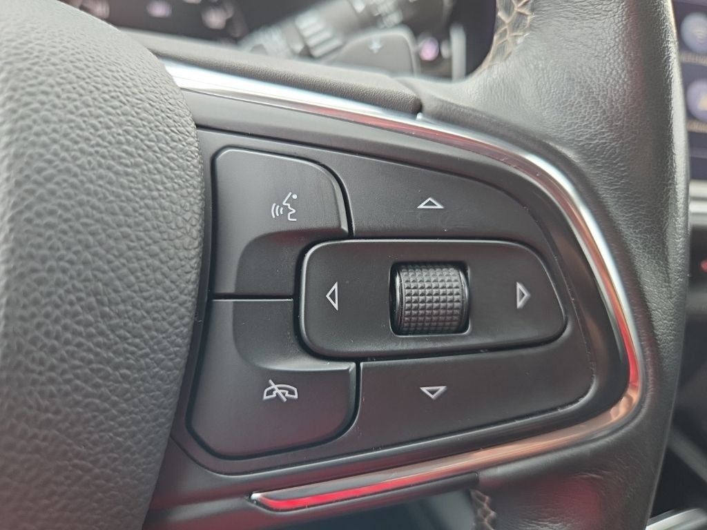 2021 Buick Envision Preferred