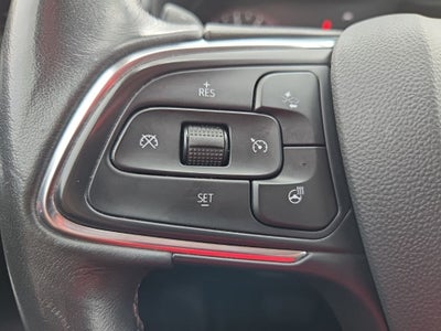 2021 Buick Envision Preferred