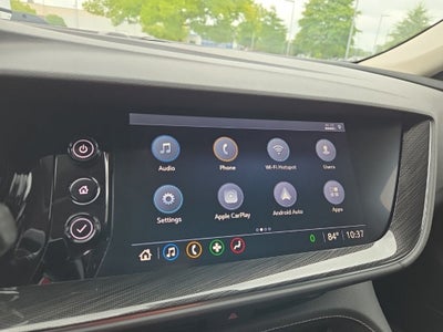 2021 Buick Envision Preferred