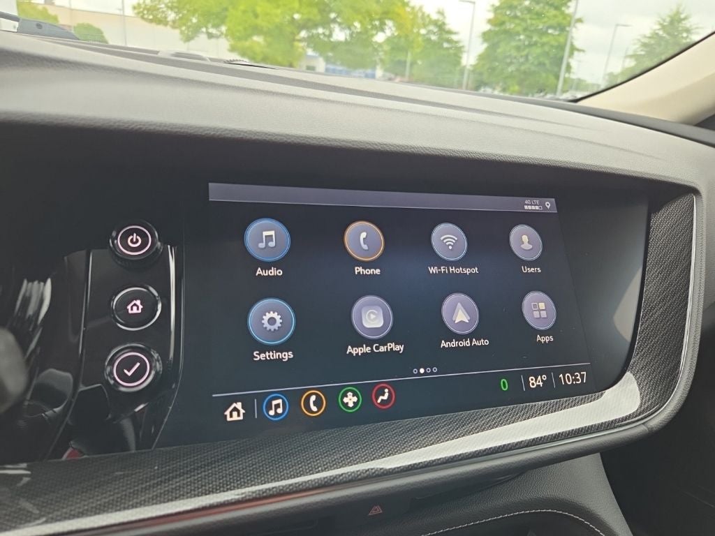 2021 Buick Envision Preferred