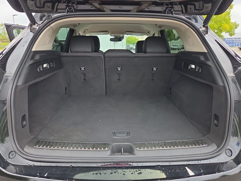 2021 Buick Envision Preferred