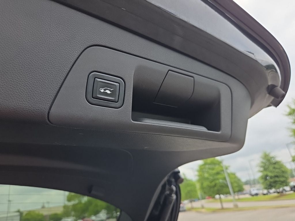 2021 Buick Envision Preferred