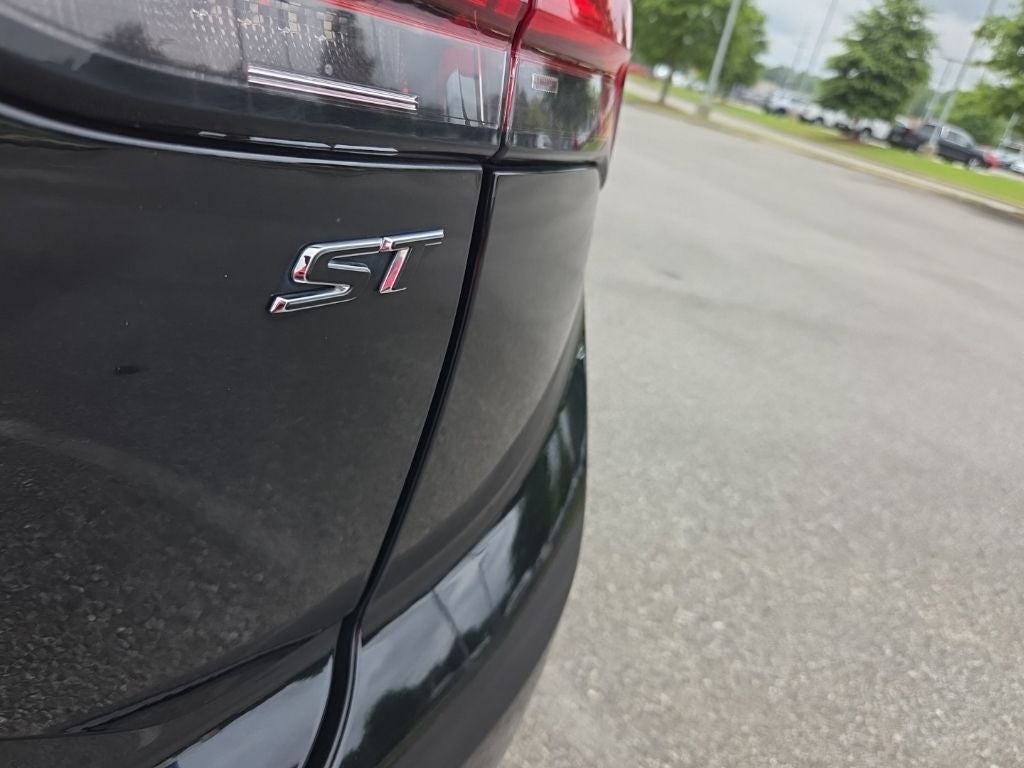 2021 Buick Envision Preferred