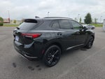 2021 Buick Envision Preferred