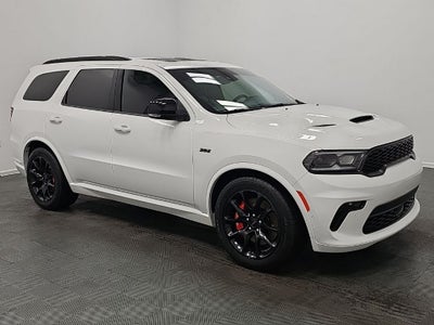 2023 Dodge Durango SRT 392 Premium Plus