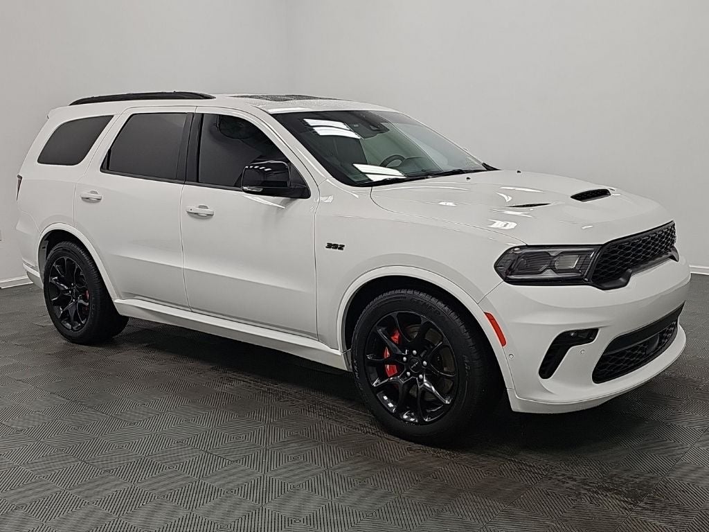 2023 Dodge Durango SRT 392 Premium Plus